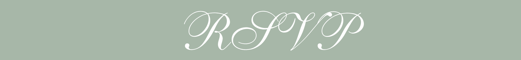 The Wedding Website of Bishop Owen and Will Elliott