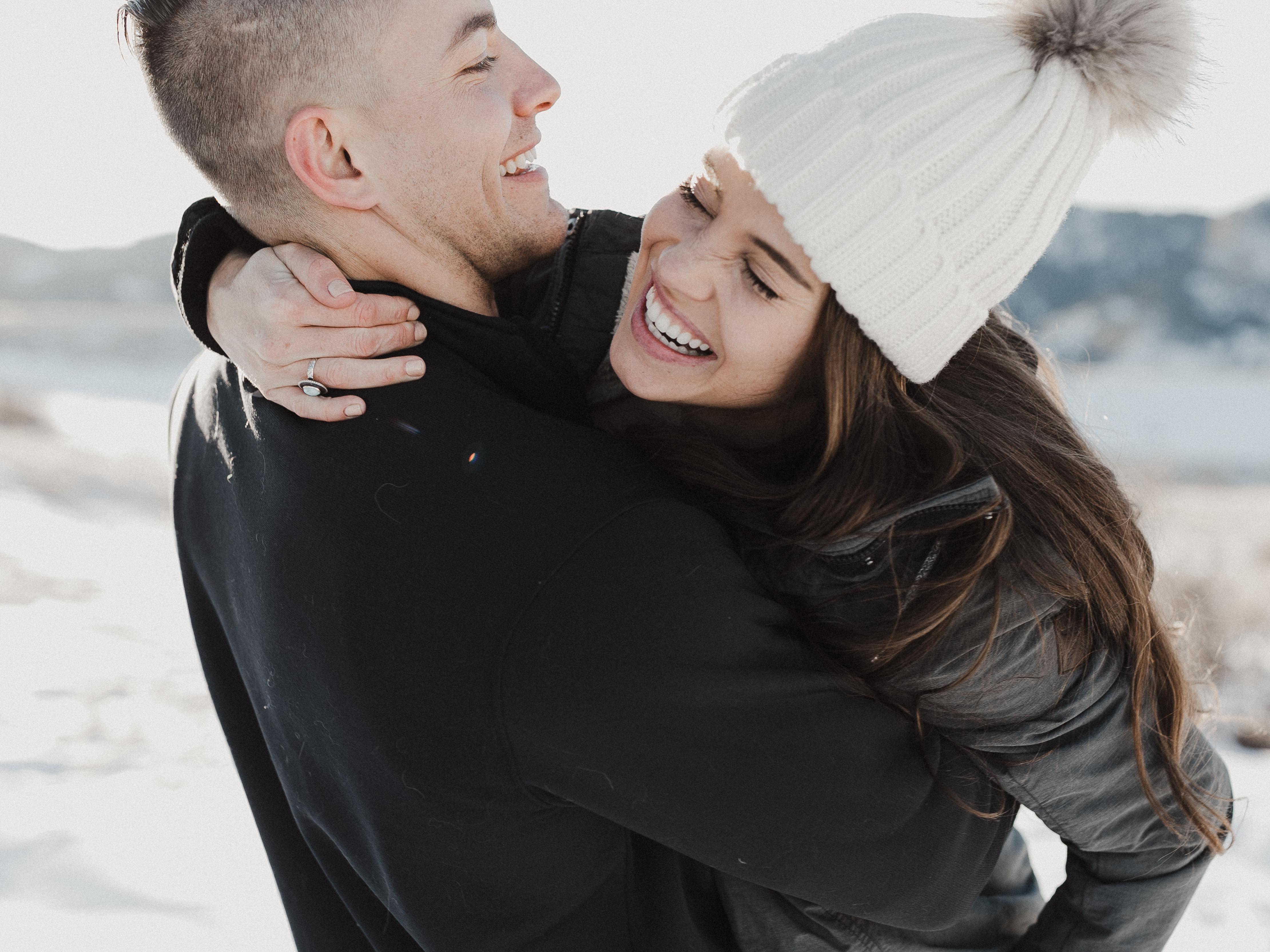 The Wedding Website of Chanee Lintel and Jon Christian