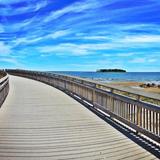 Silver Sands State Park