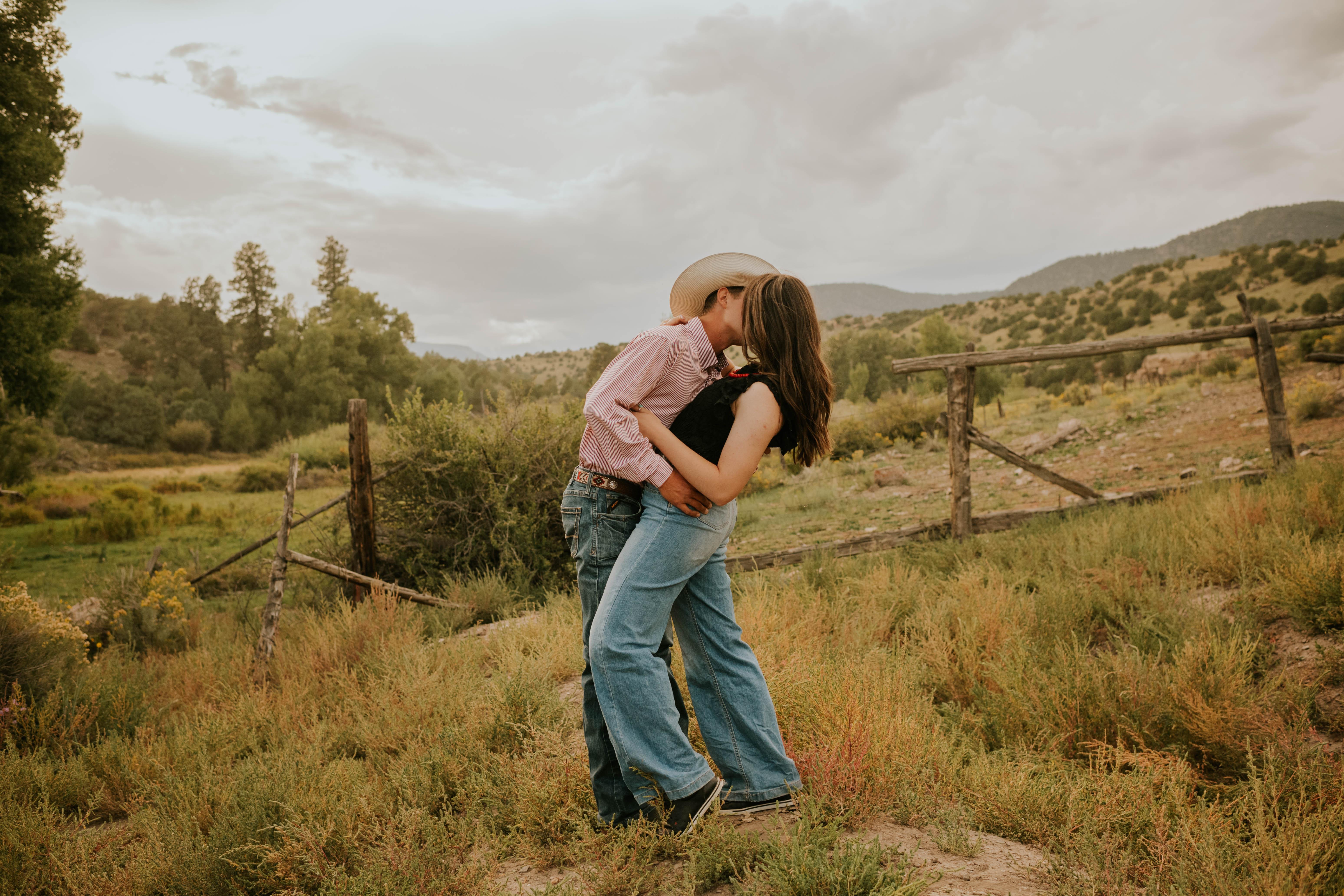 The Wedding Website of Chasey Blach and Bradley Ferguson