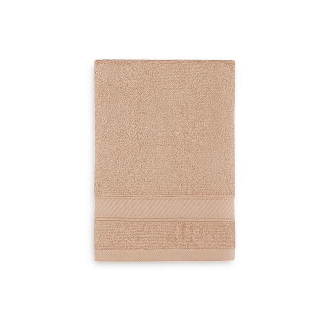 Wamsutta Hygro Duet Hand Towel (Sand)