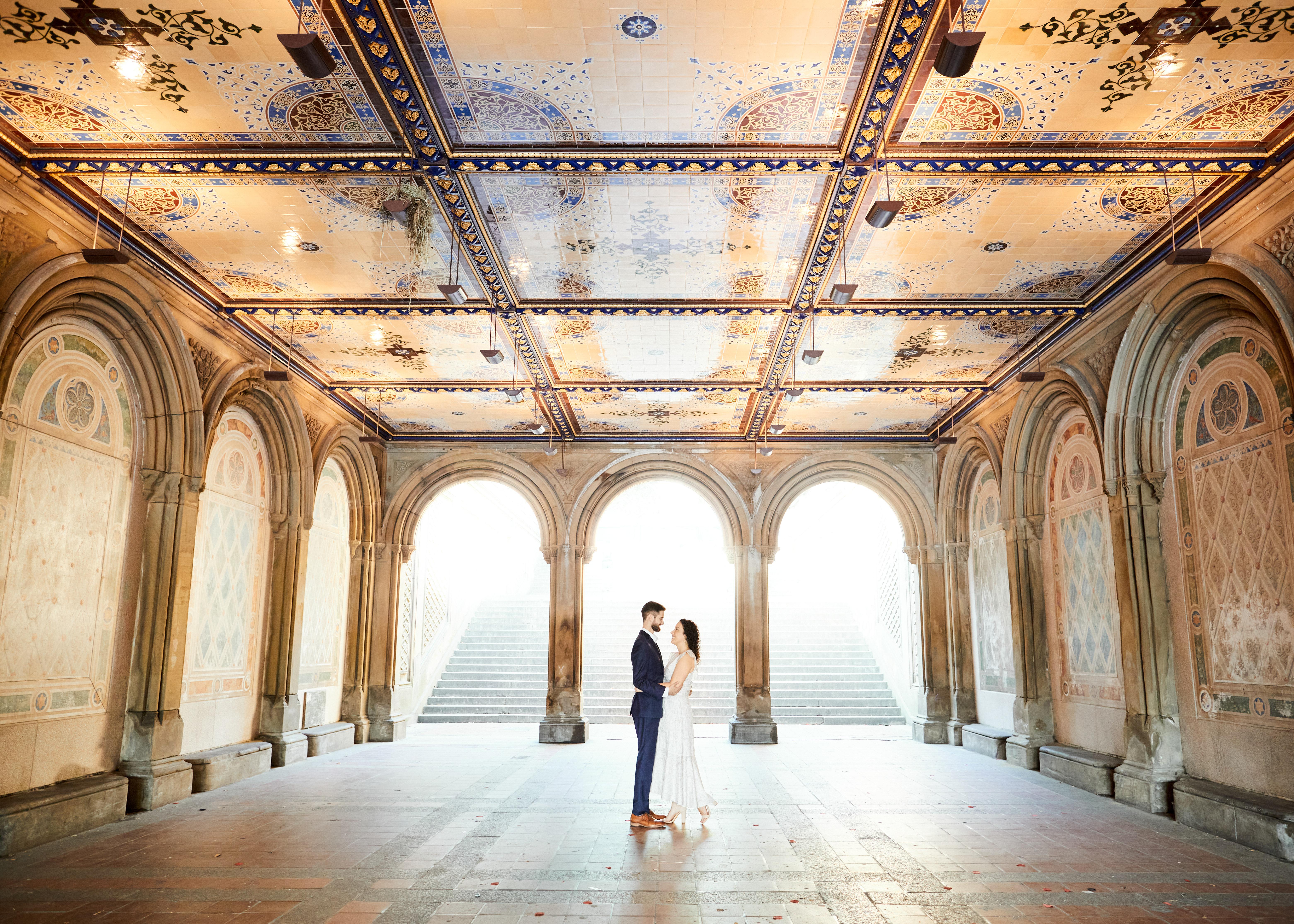 The Wedding Website of Allison Benz and Brian Conley