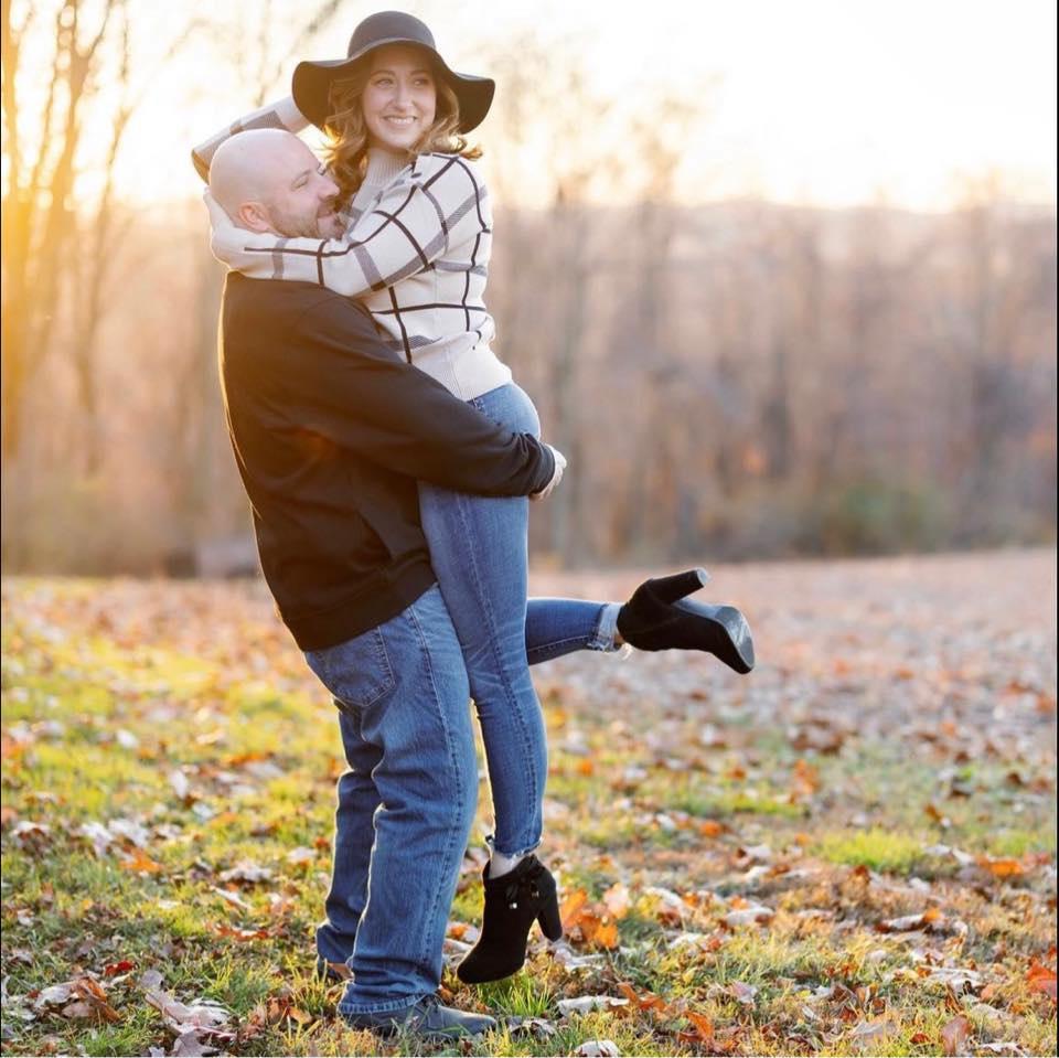 The Wedding Website of Dana Baker and Joseph Culler