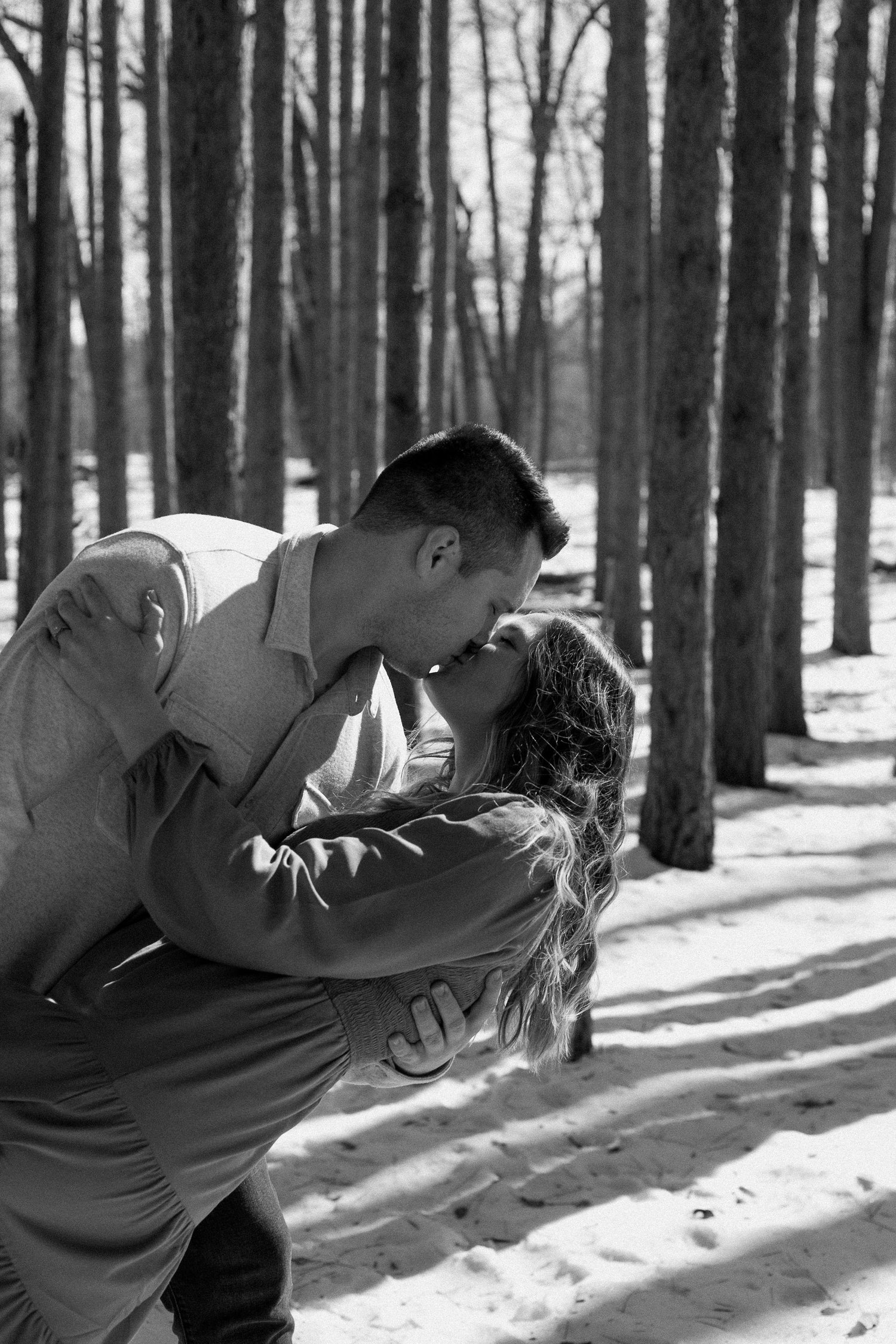 The Wedding Website of Sydney Przeniczny and Charlie Newell