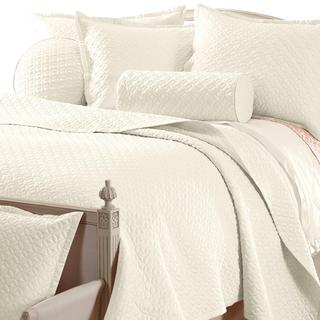 Meridian Quilted Coverlet