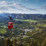 Aerial Tramway