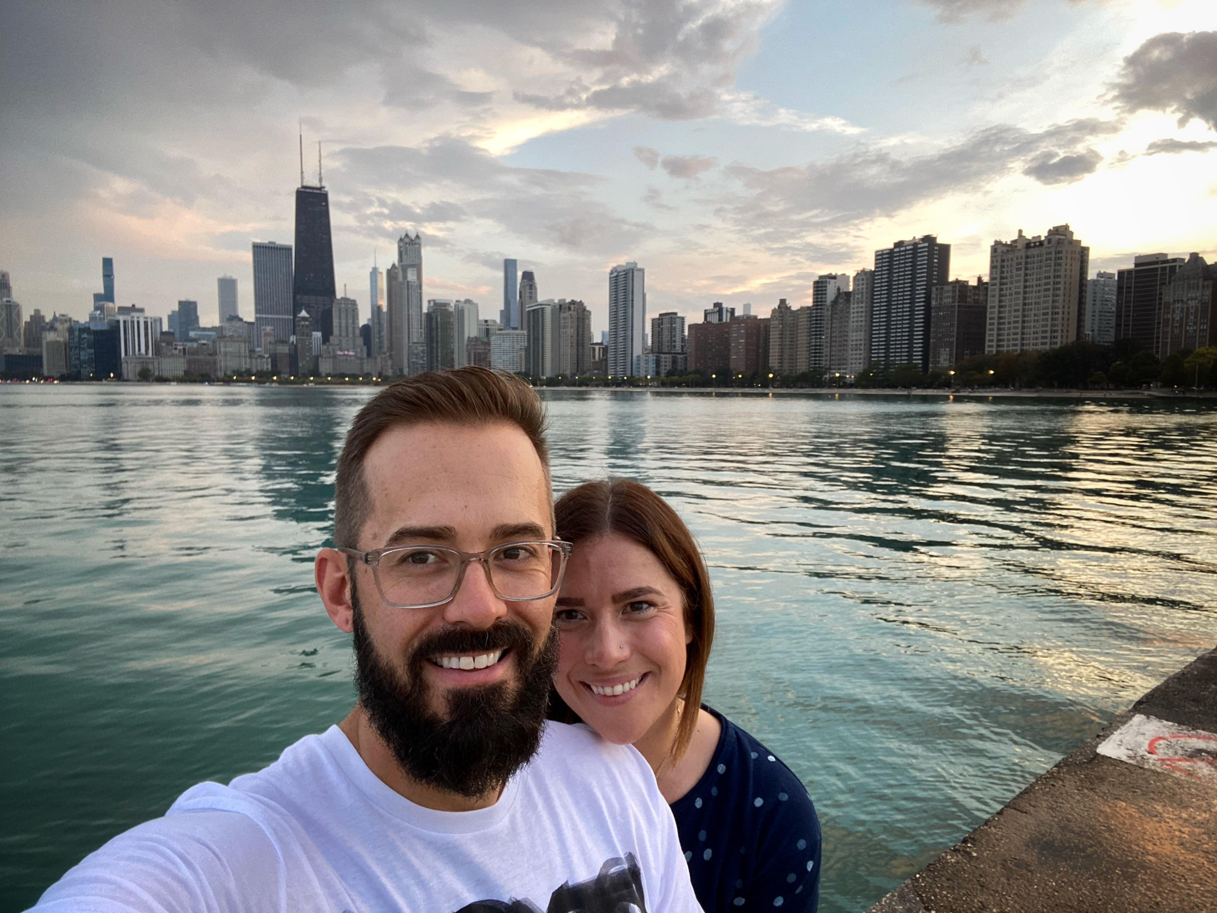 The Wedding Website of Sarah Smith and Dana Brancucci
