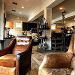 Bucks Coffee Cafe of Cashiers