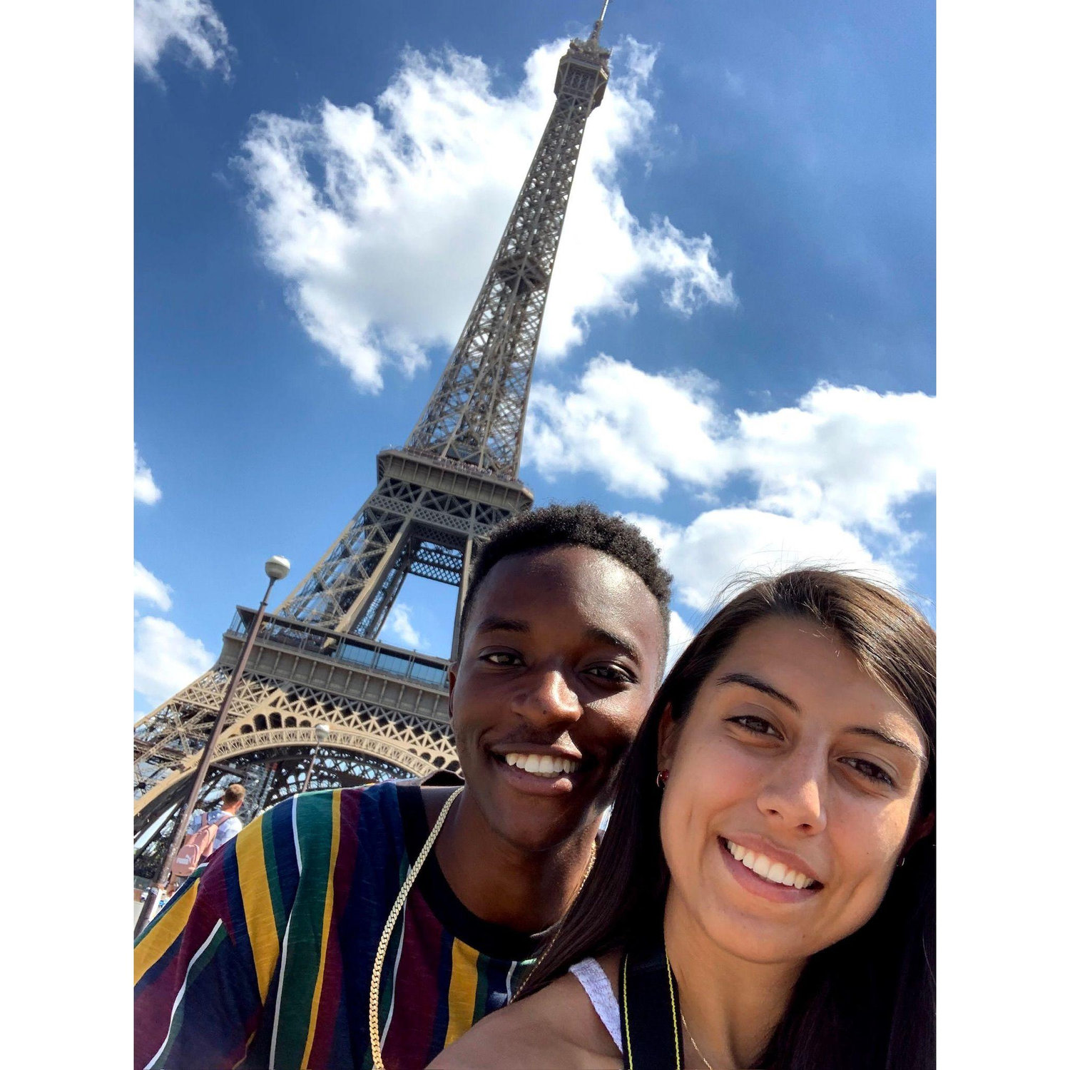 Paris