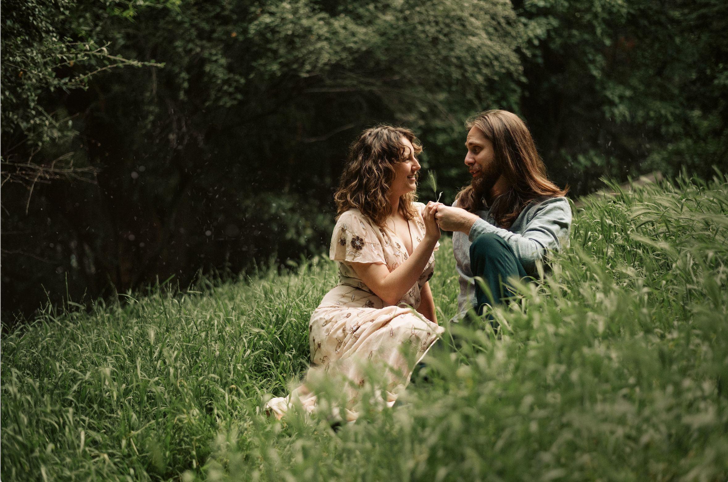 The Wedding Website of Sierra Carlson and Troy Berns-Moores