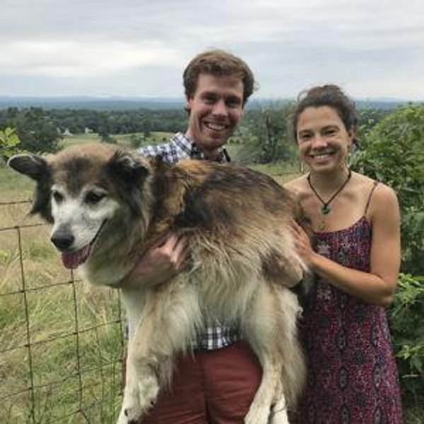 Newlywed Fund