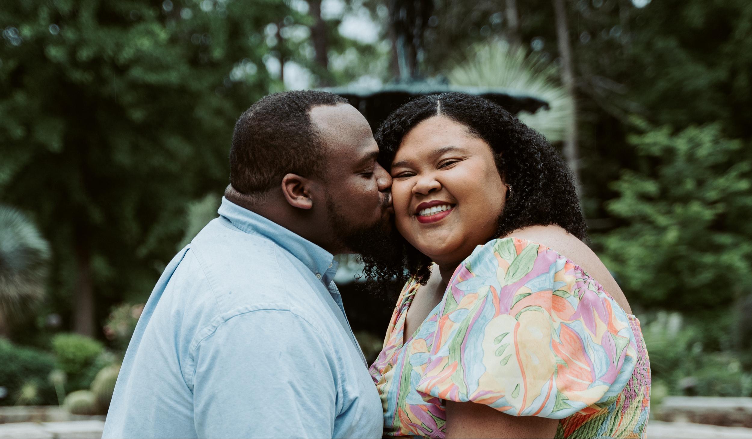 The Wedding Website of Michelle Brown and Joshua Medley