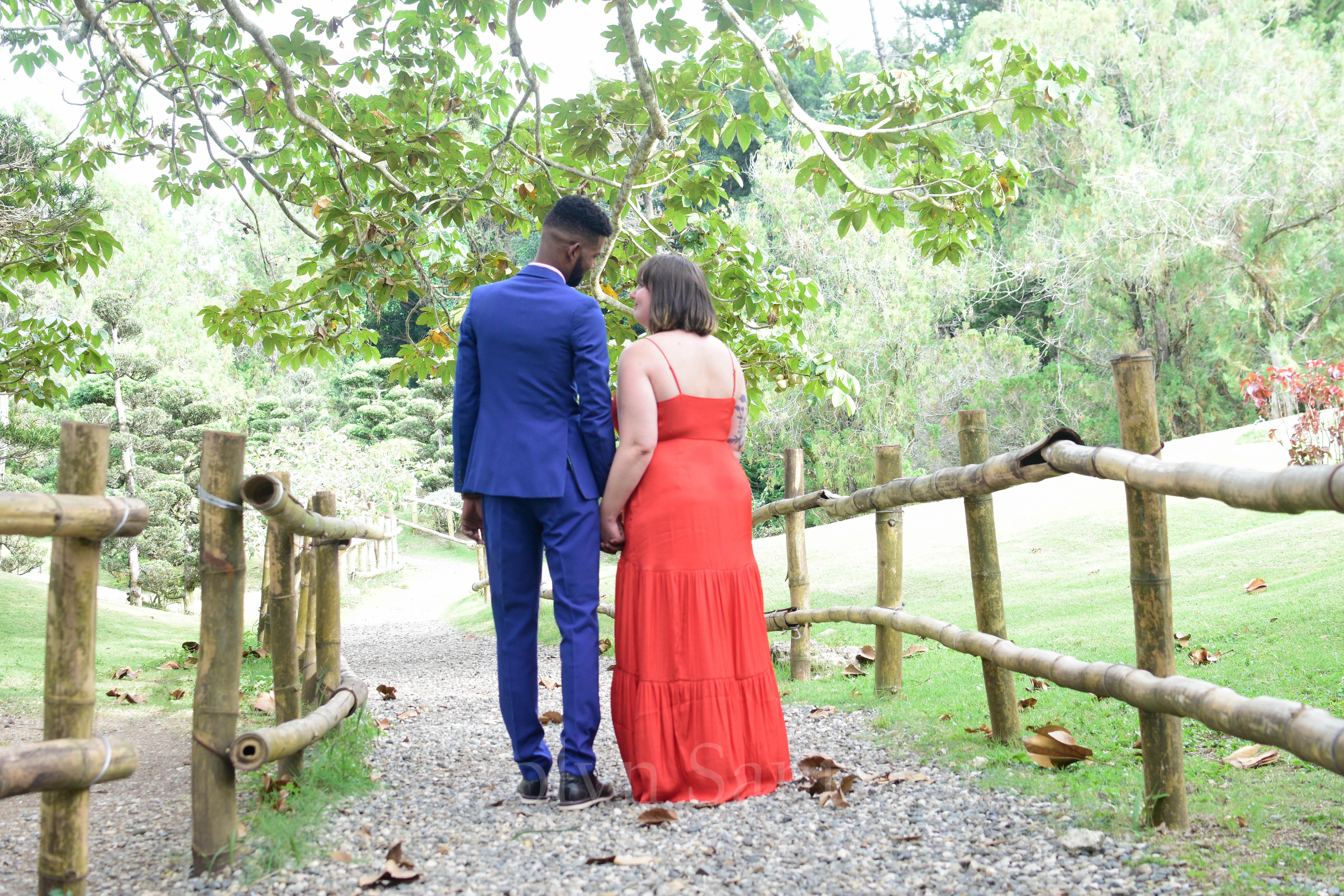 The Wedding Website of Carly Ann Meyer and José Aquino González