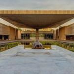 Museo Nacional de Antropología