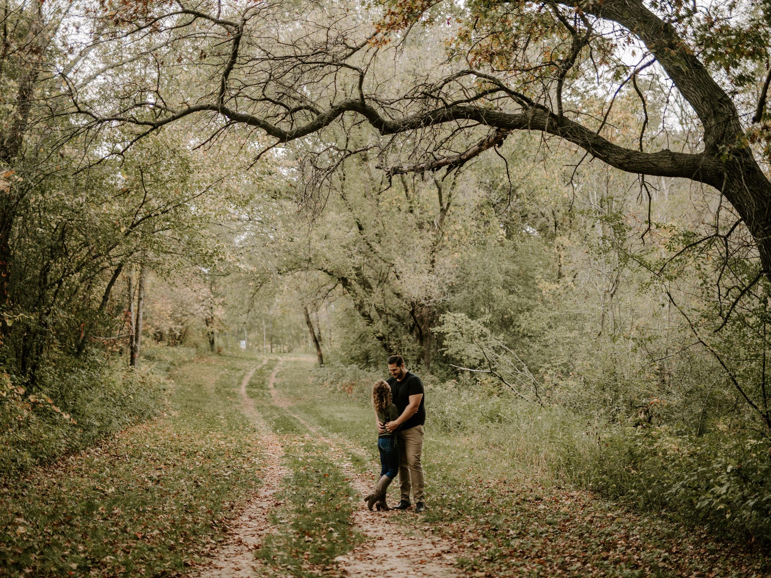 The Wedding Website of Anna Buhl and Steven Quast