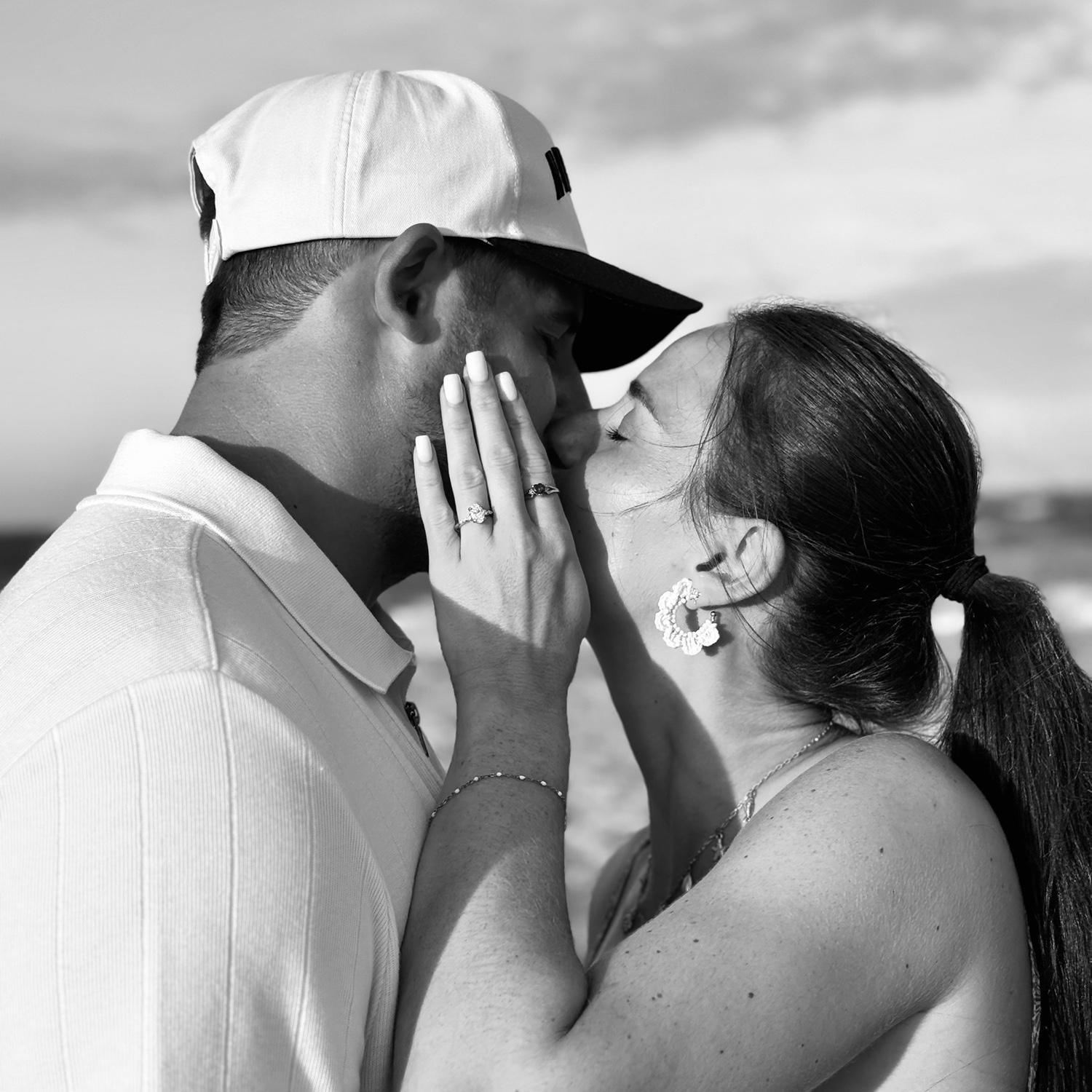 July 22, 2025 Engagment