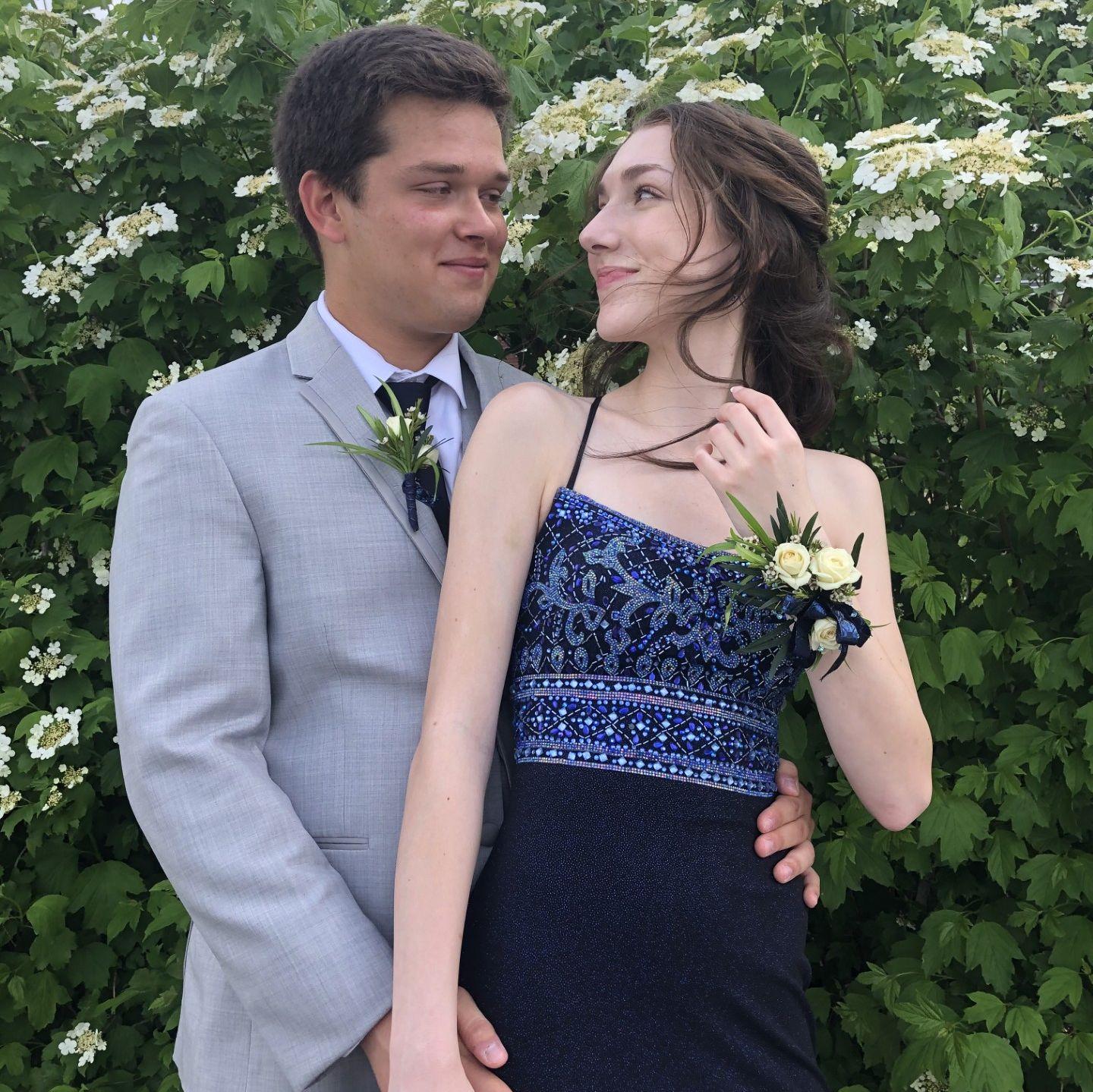 HS Junior Year Prom 2021