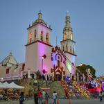 Santiago "Pueblo Magico"