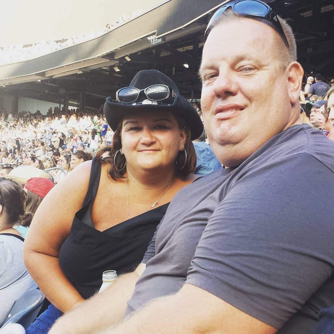 Another Kenny concert
