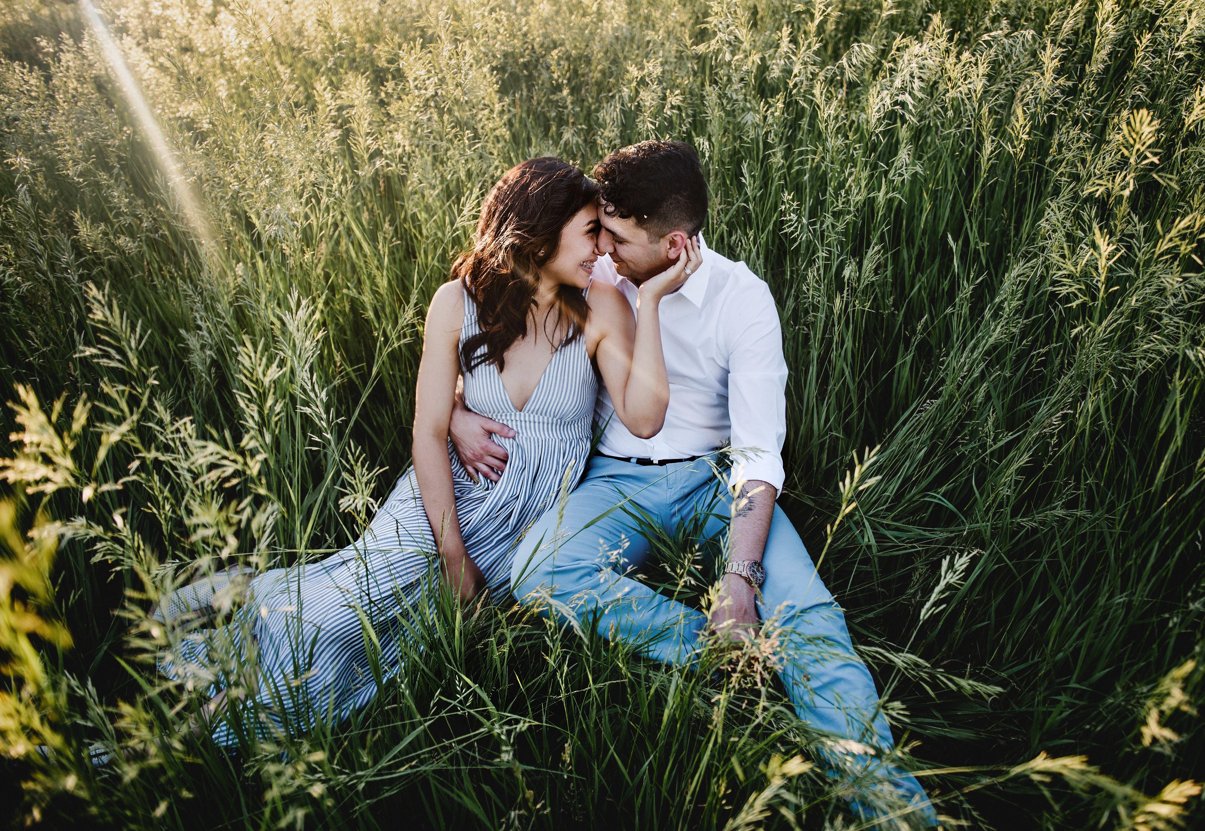 The Wedding Website of Caroline Alva and Josh Limaye