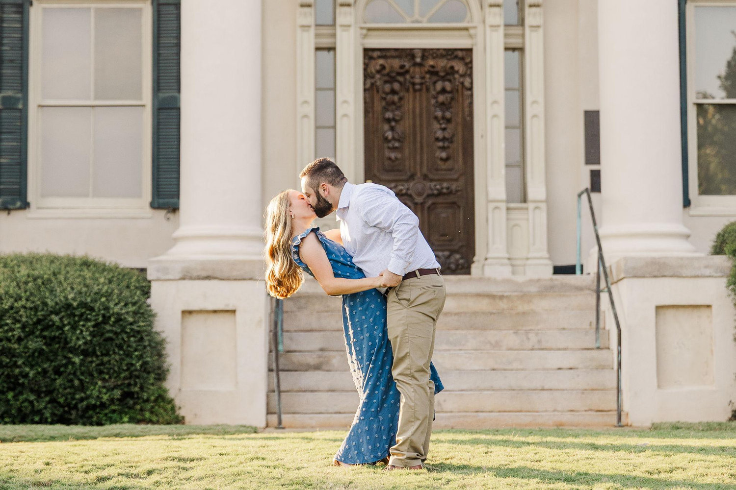 The Wedding Website of Julia Smith and Jacob Andrew