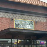 “Historic” Insomnia Coffee Co - Tanasbourne