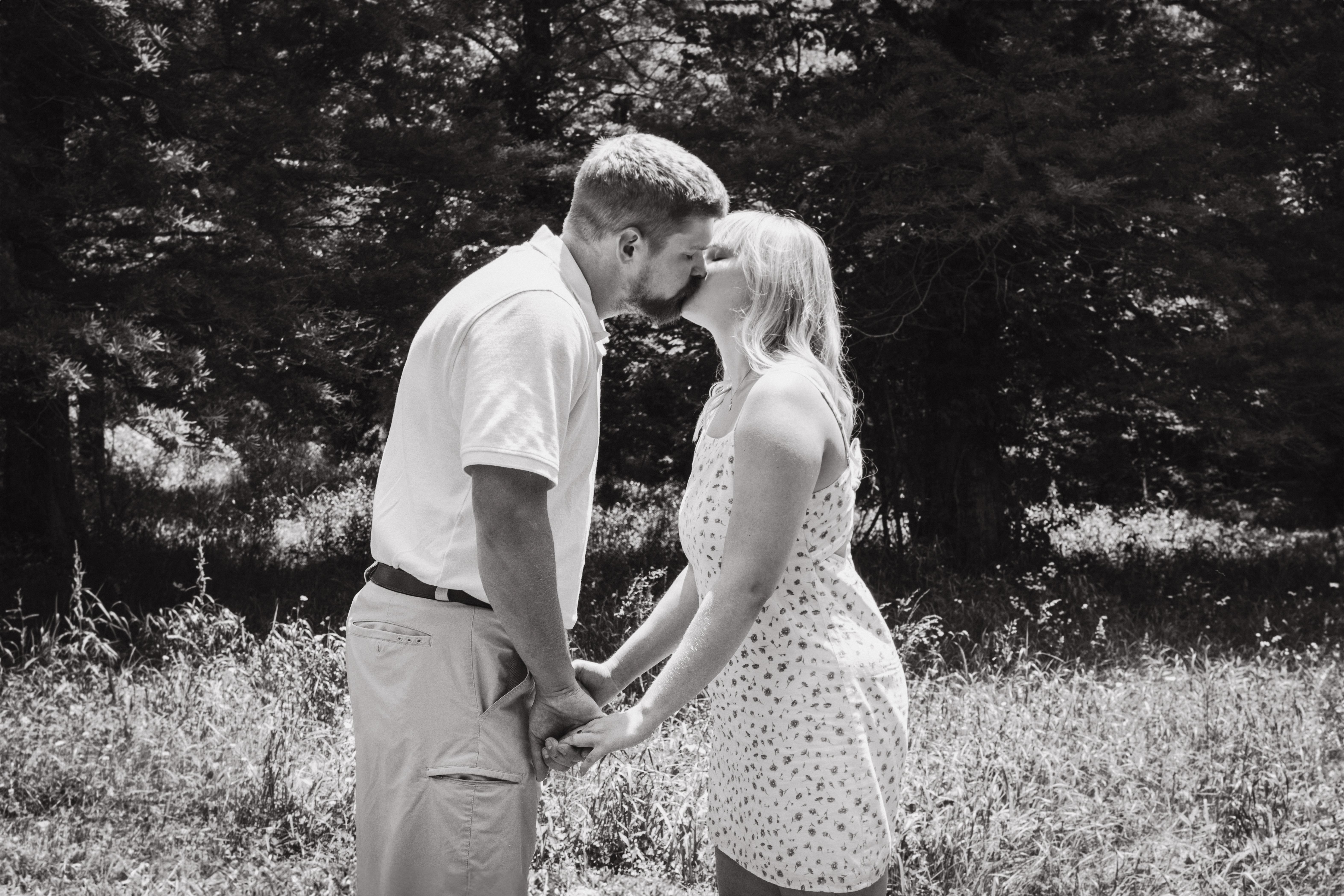 The Wedding Website of Nicholas Davidson and Daryan Bredemeyer