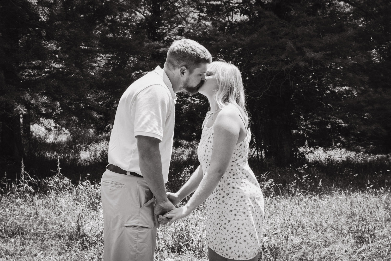 The Wedding Website of Nicholas Davidson and Daryan Bredemeyer