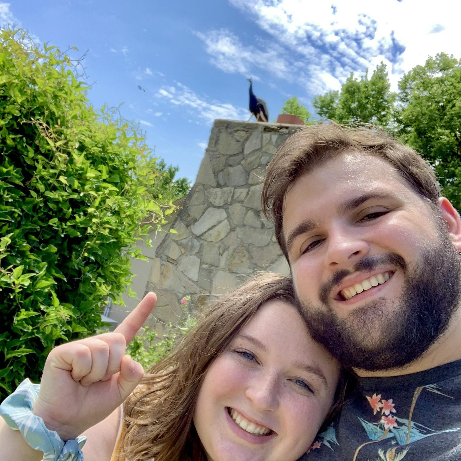 2020 • Sunset Zoo, Manhattan KS