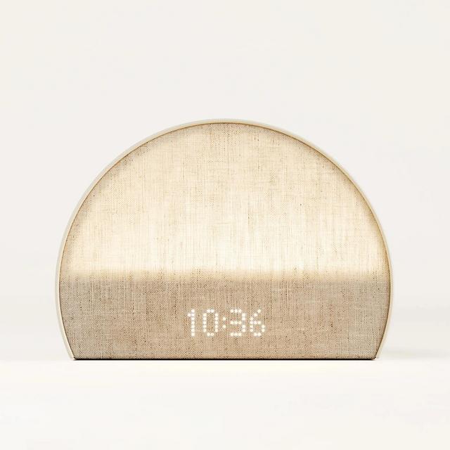 Hatch Restore 2 | Smart Sound Machine Alarm Clock in Putty