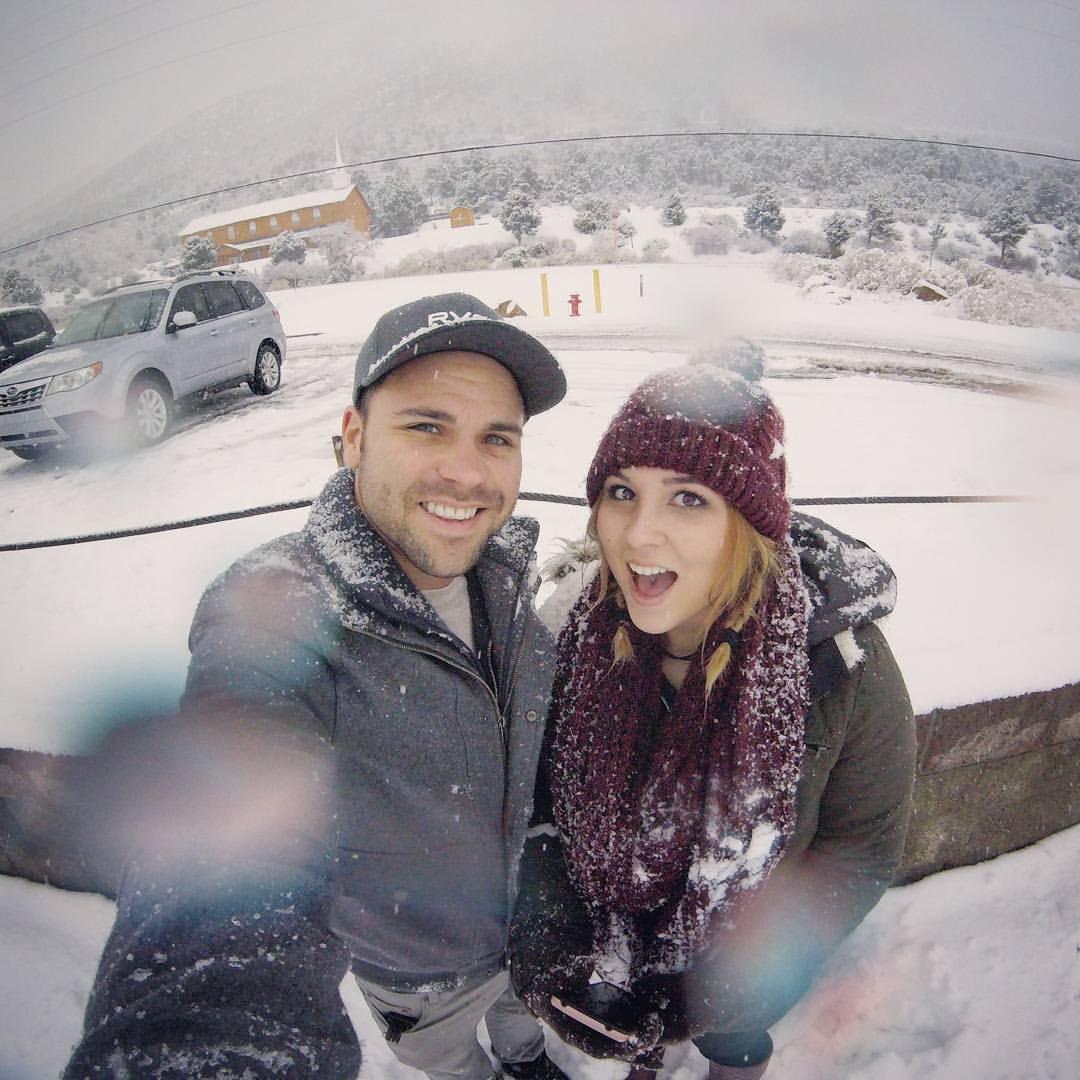 -More snow trips-