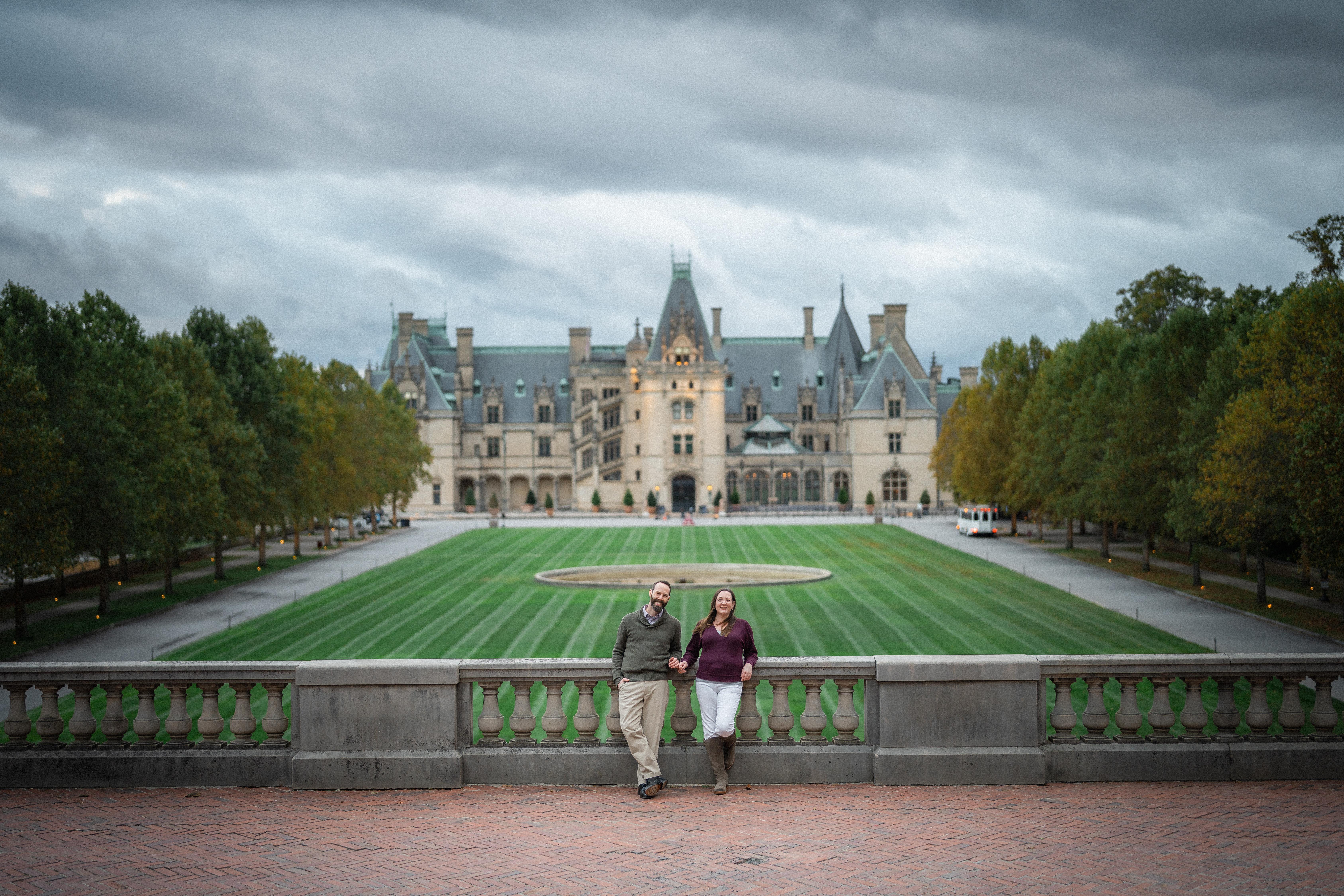 The Wedding Website of Charlotte Marino and Nathan Weed