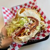 Providence Vegan Deli