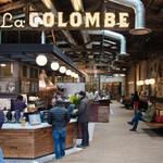 La Colombe Coffee Roasters