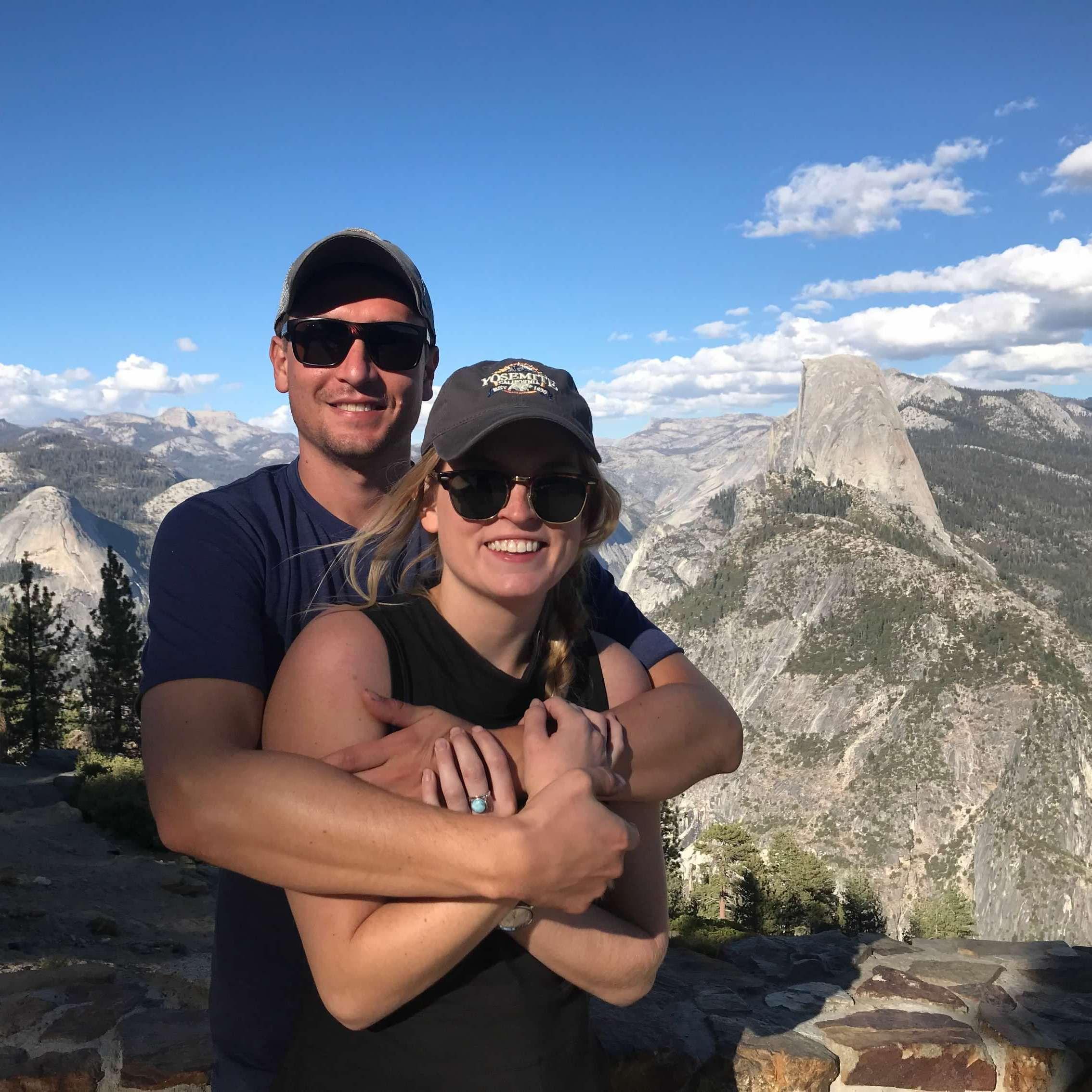 Yosemite