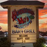 Hurricane Mo's Beachside Bar And Grill