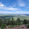Lion’s Lair Trailhead
