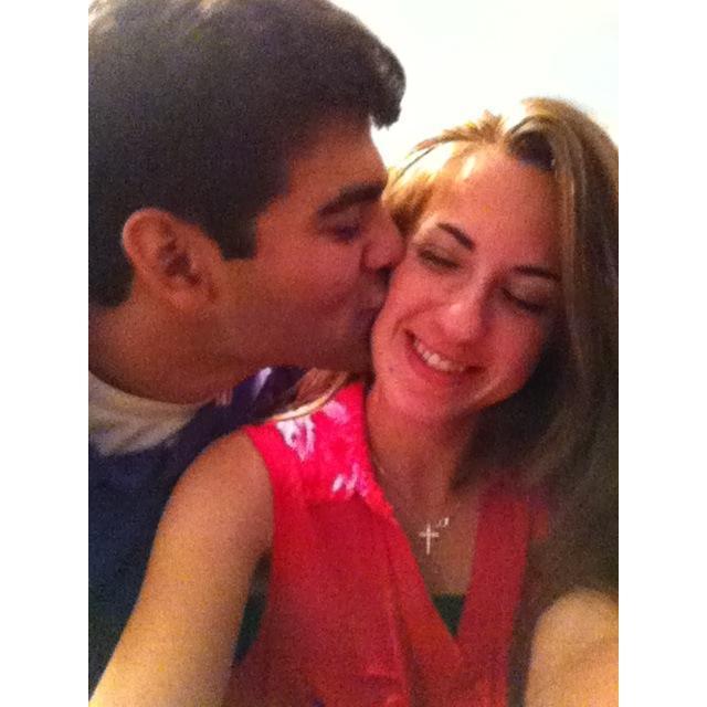 From our early years together <3