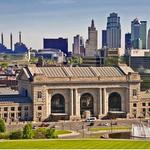 Union Station Kansas City
