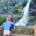 Dry Falls