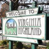 Downtown Virginia-Highland