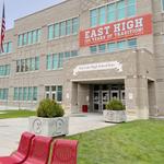 East High School (High School Musical)