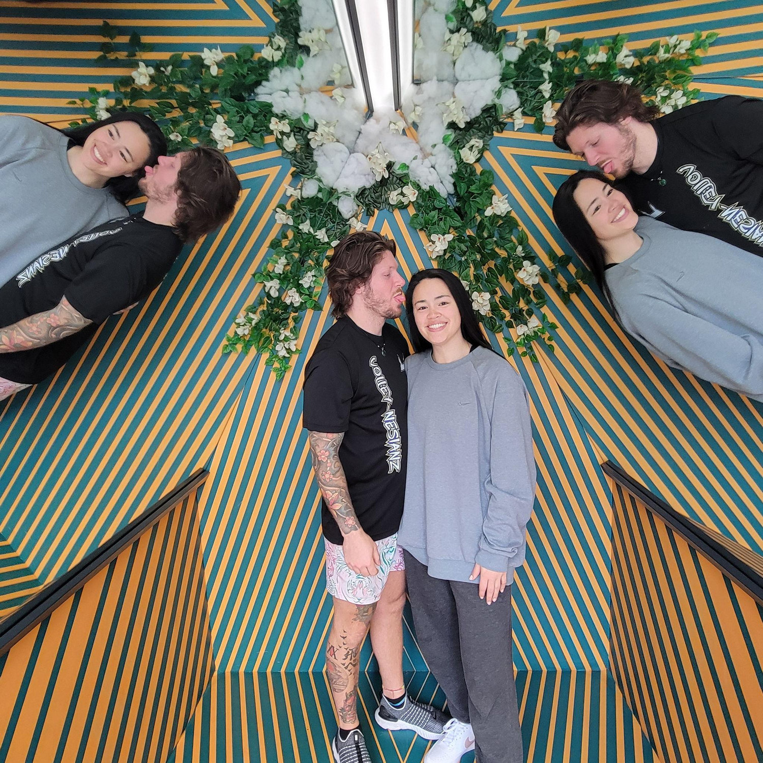 Museum of Illusions, CO