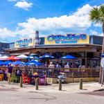 O'Maddy's Bar & Grille