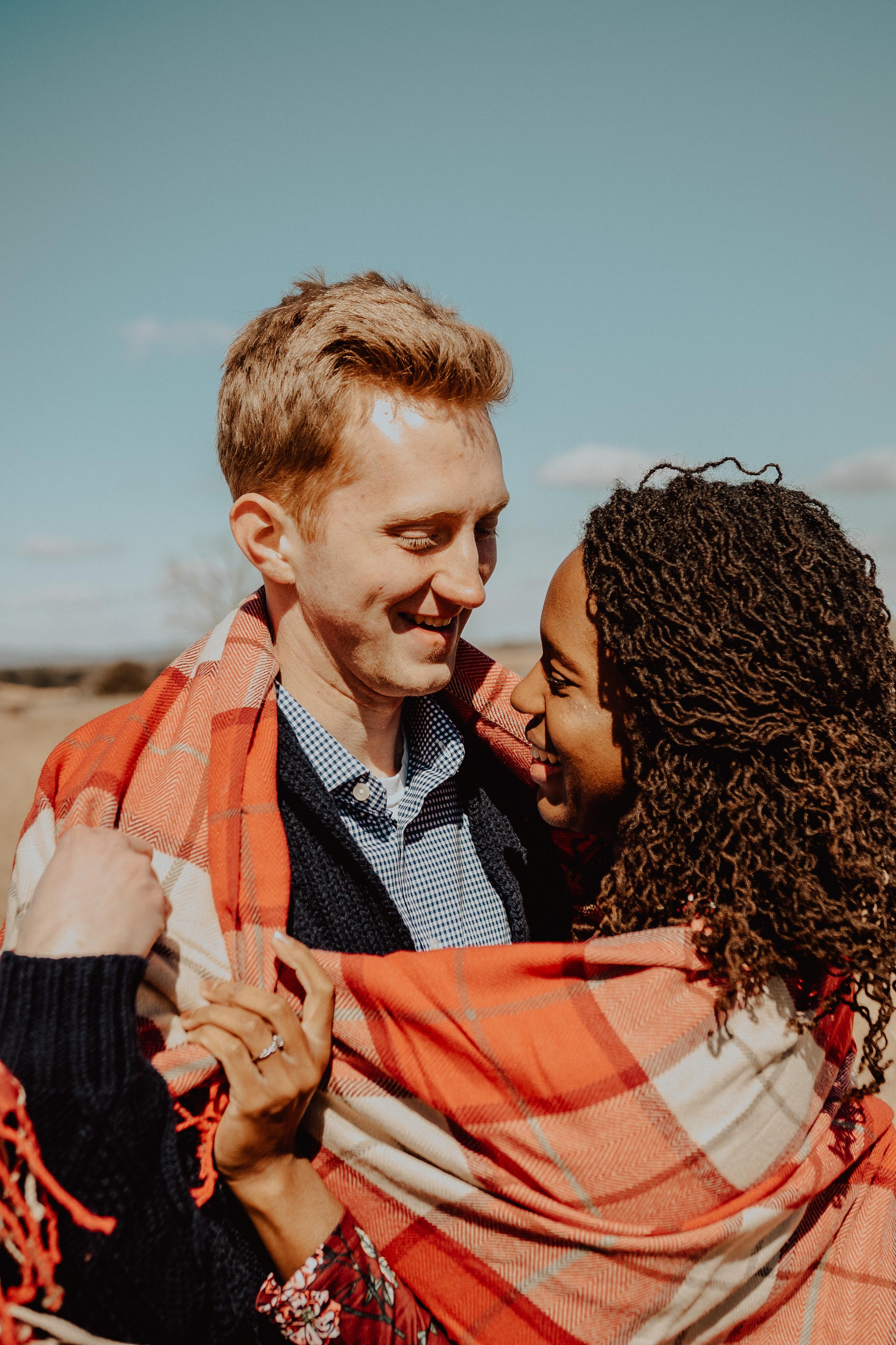 The Wedding Website of Symone Witcher and Garrick White