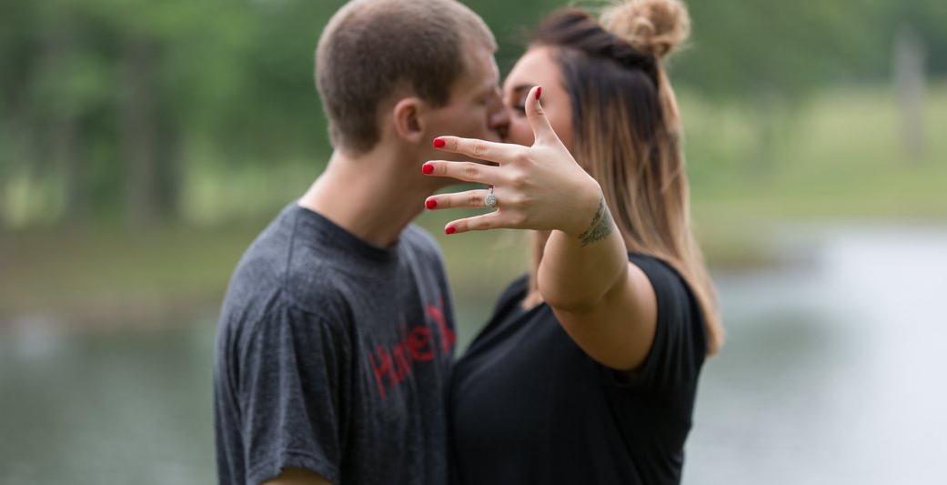 The Wedding Website of Kassidy Speedy and Dustin Beck