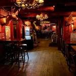 Camp Bar Third Ward