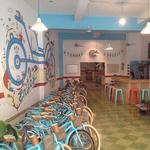 Zona Bici Bike Rental