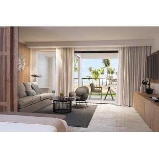 Ocean View Room