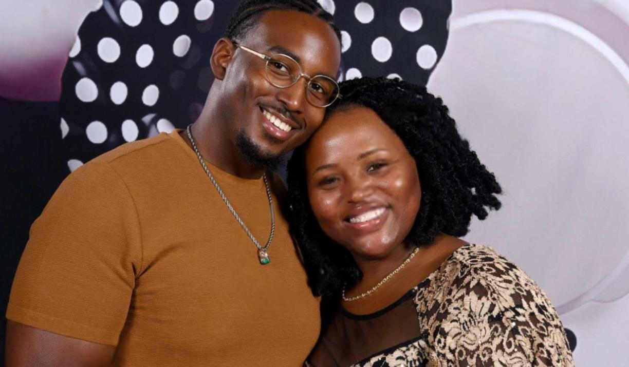 The Wedding Website of Lance Bruce Jr and Brittney Brown